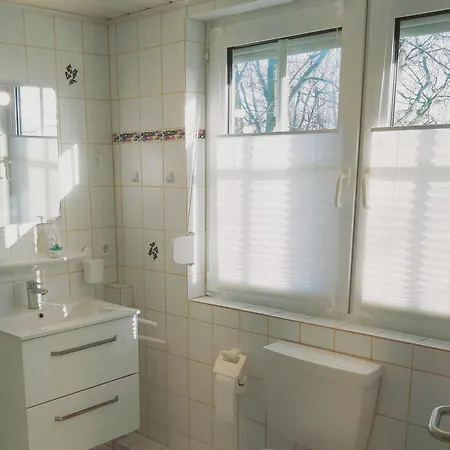 Apartment Schöne-aussicht Carolinensiel