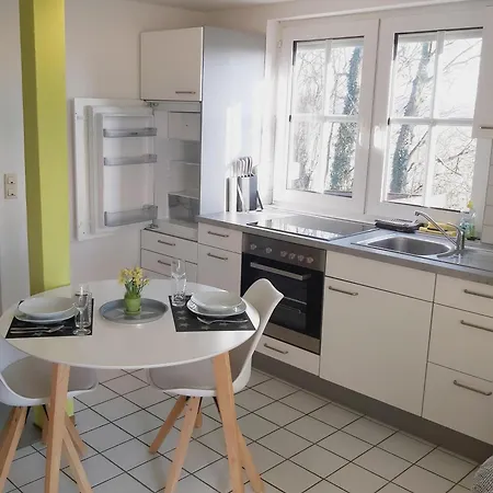 Schöne-aussicht * Carolinensiel